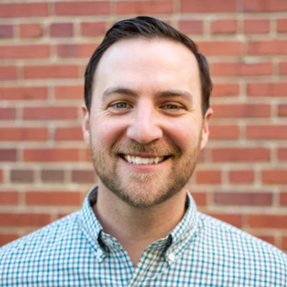 Meet your Posher, Daniel